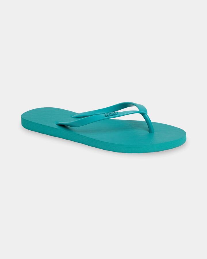 Image of Sandals. Product name - Surf Dive 'n Ski Womens Viva V Thongs Latigo Bay in Latigo Bay colour by brand - Surf Dive 'n Ski