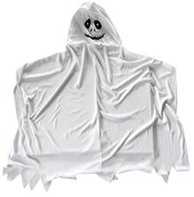 Image of Toys. Product name - Halloween Magic Spooky Ghost Costume in colour by brand - Toymate