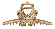 Image of Toys. Product name - Golden Butterfly Hair Clip 1 Pack in colour by brand - Toymate