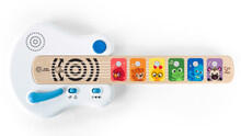 Image of Toys. Product name - Baby Einstein Strum Along Songs Magic Touch Guitar in colour by brand - Baby Einstein