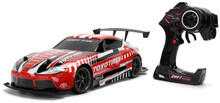 Image of Toy Playsets. Product name - Pink Slips 1:10 2020 Drift RC Car in colour by brand - Toymate