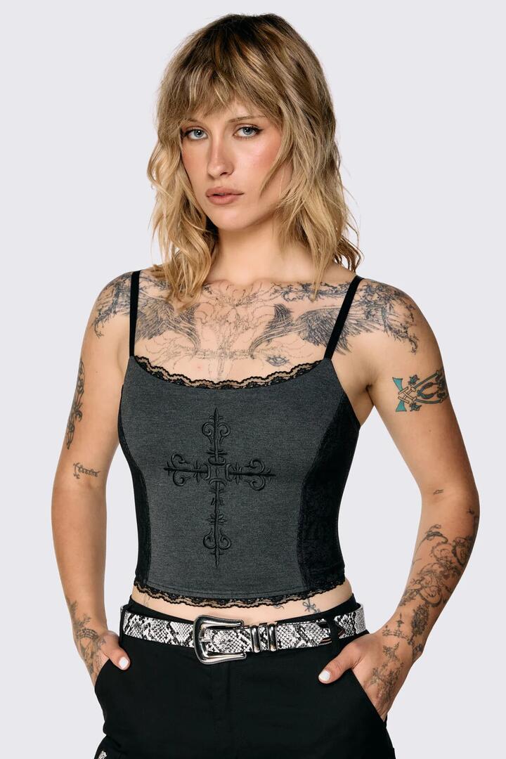 Image of Belts. Product name - Snake Print Belt in Black/White colour by brand - Black Friday