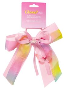 Image of Toys. Product name - Bow Hair Elastics in colour by brand - Toymate