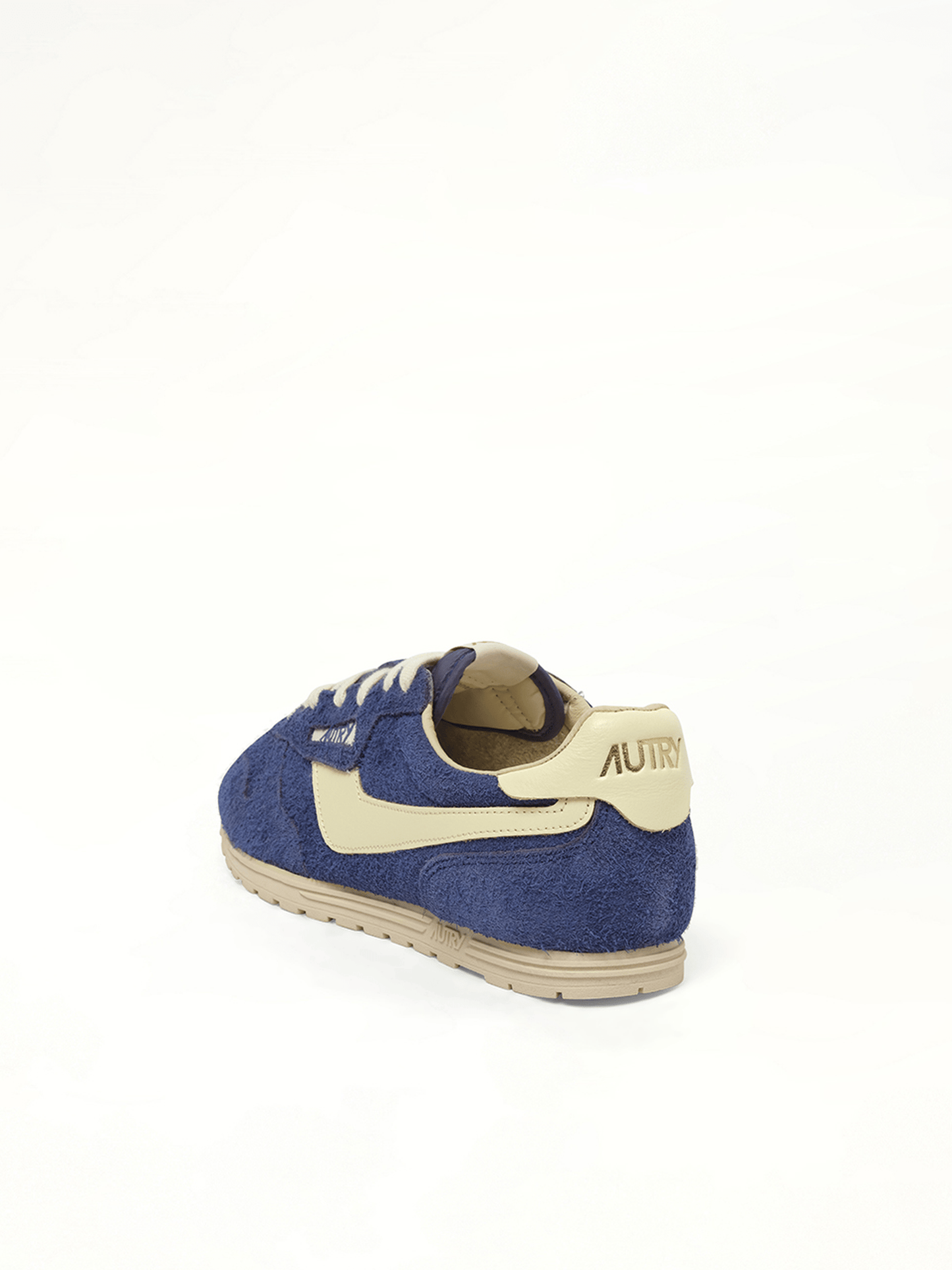 AUTRY Windspin Low Sneakers (Blue)