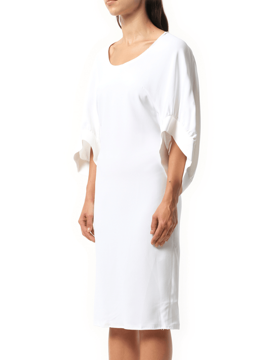Givenchy Dress (White)