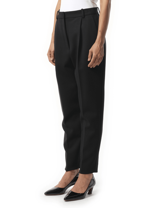 ALEXANDER MCQUEEN Pants (Black)