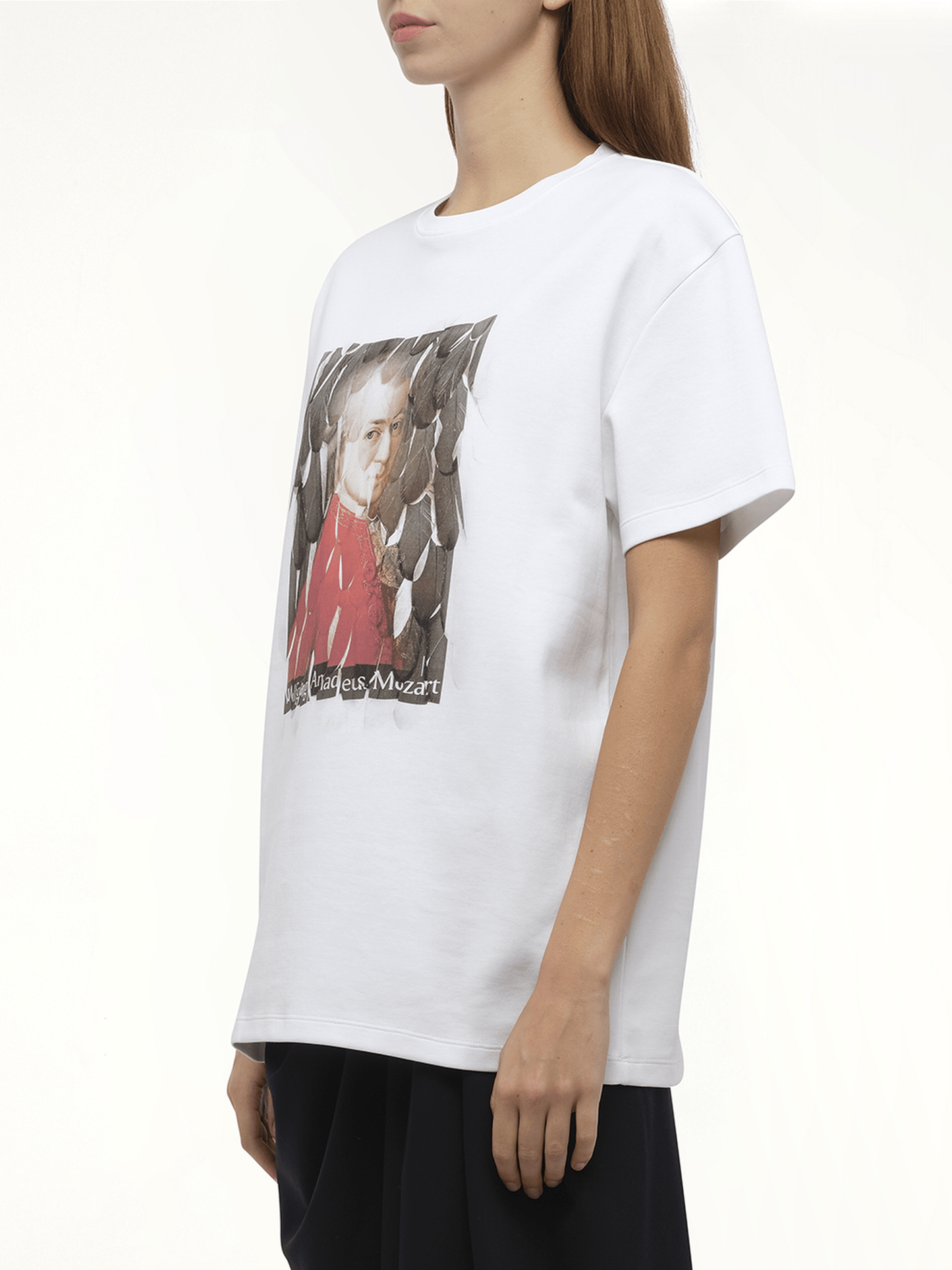 LOEWE Wolfgang Relaxed T-Shirt (Multicolour)