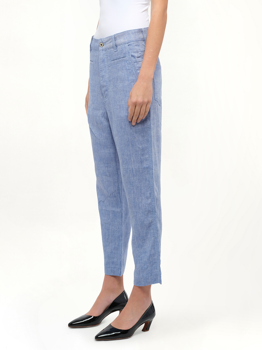 LOEWE Loewe x Paula Fisherman Pants (Light Blue)