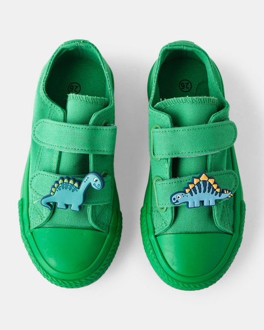 Walnut Charms (Dino)