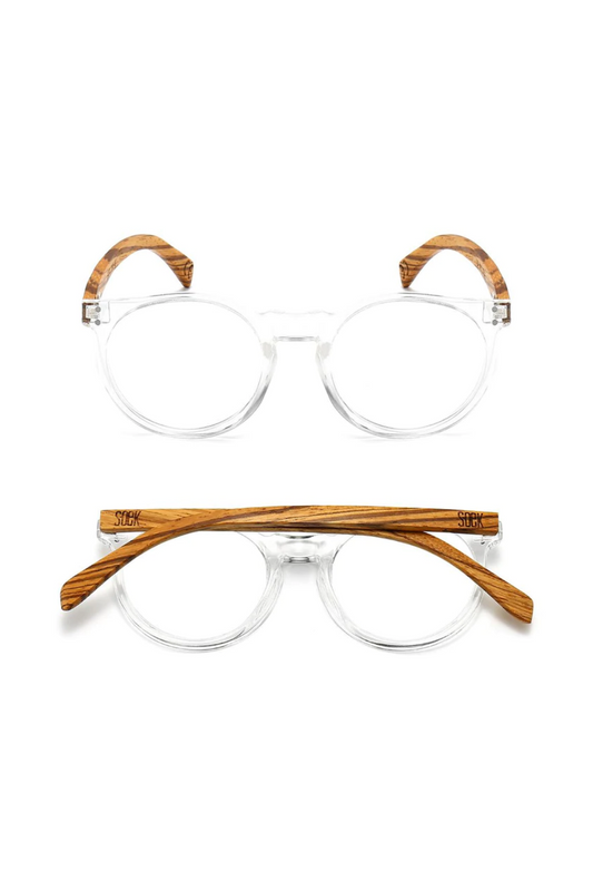 Kabana Glasses | Wineglass Bay (Readers)