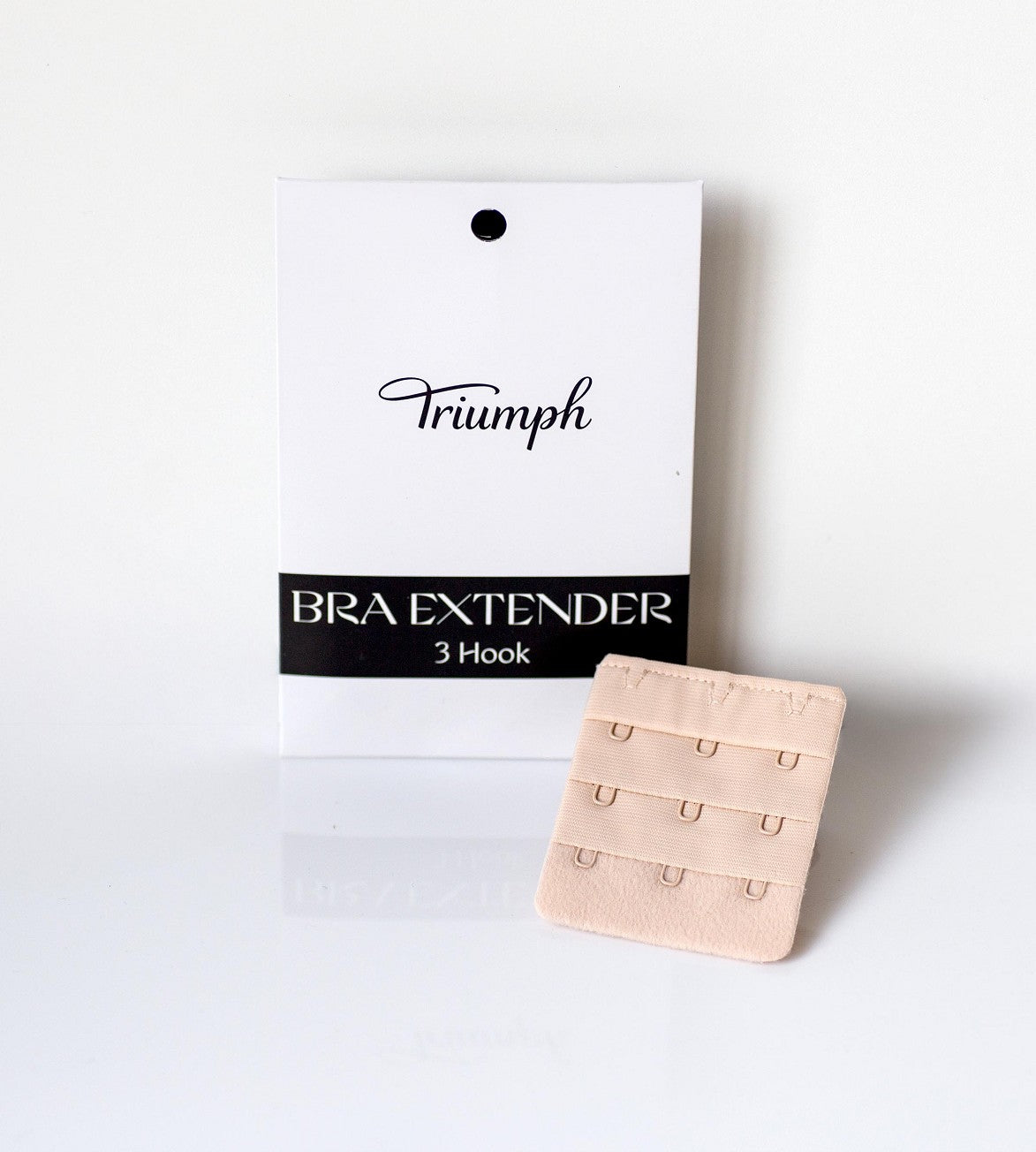 Triumph 3 Hook-Bra Extender (Teint)