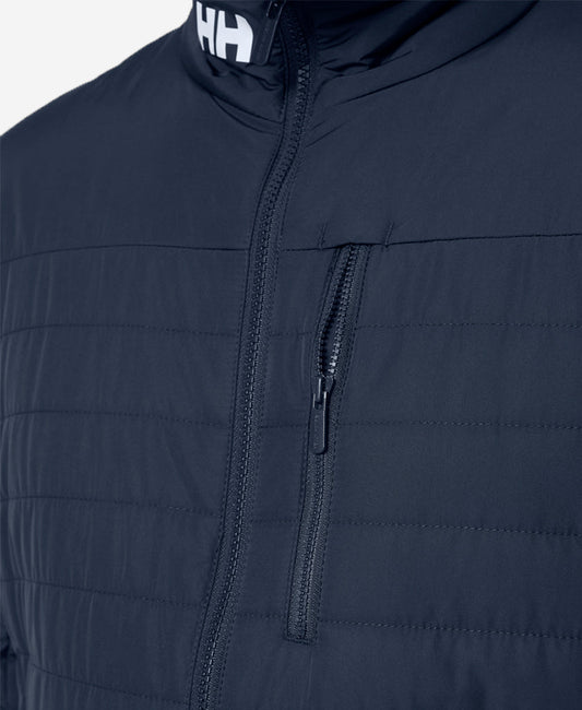Helly Hansen CREW INSULATOR JACKET 2.0 (Navy)