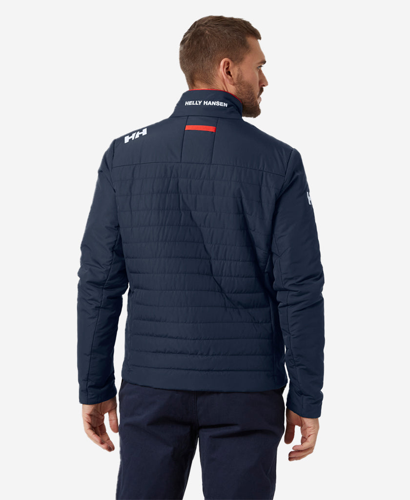 Helly Hansen CREW INSULATOR JACKET 2.0 (Navy)