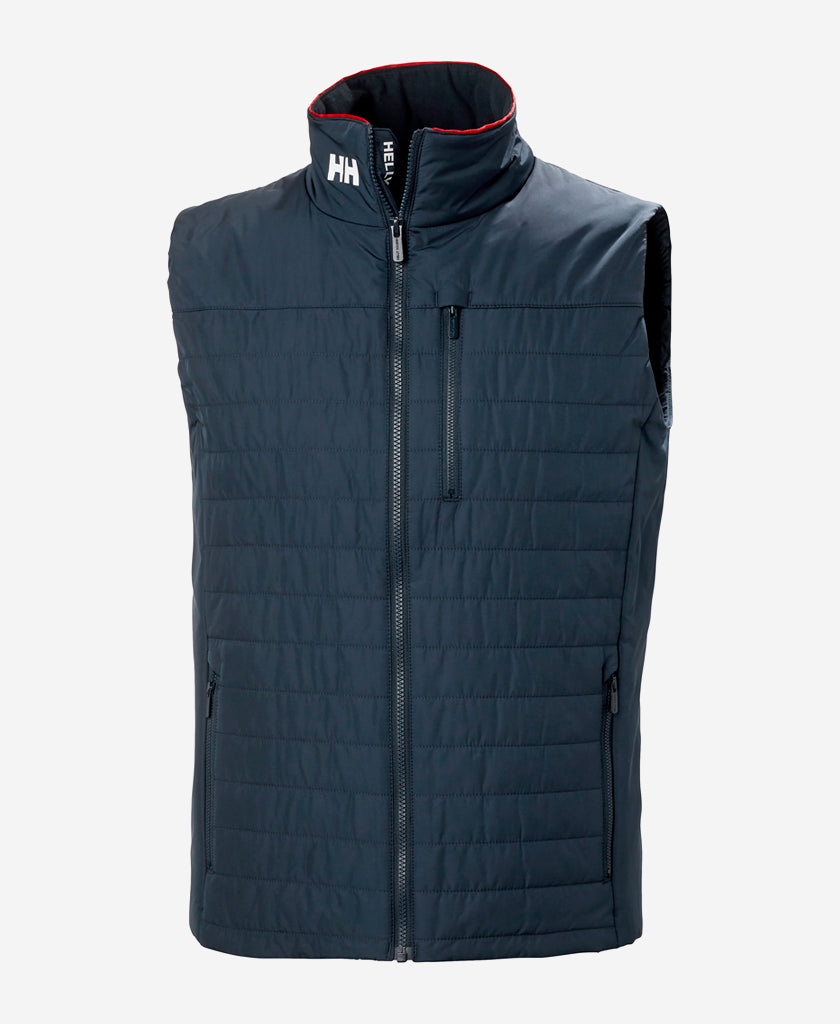 Helly Hansen CREW INSULATOR VEST 2.0 (Navy)