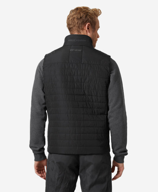 Helly Hansen CREW INSULATOR VEST 2.0 (Ebony)