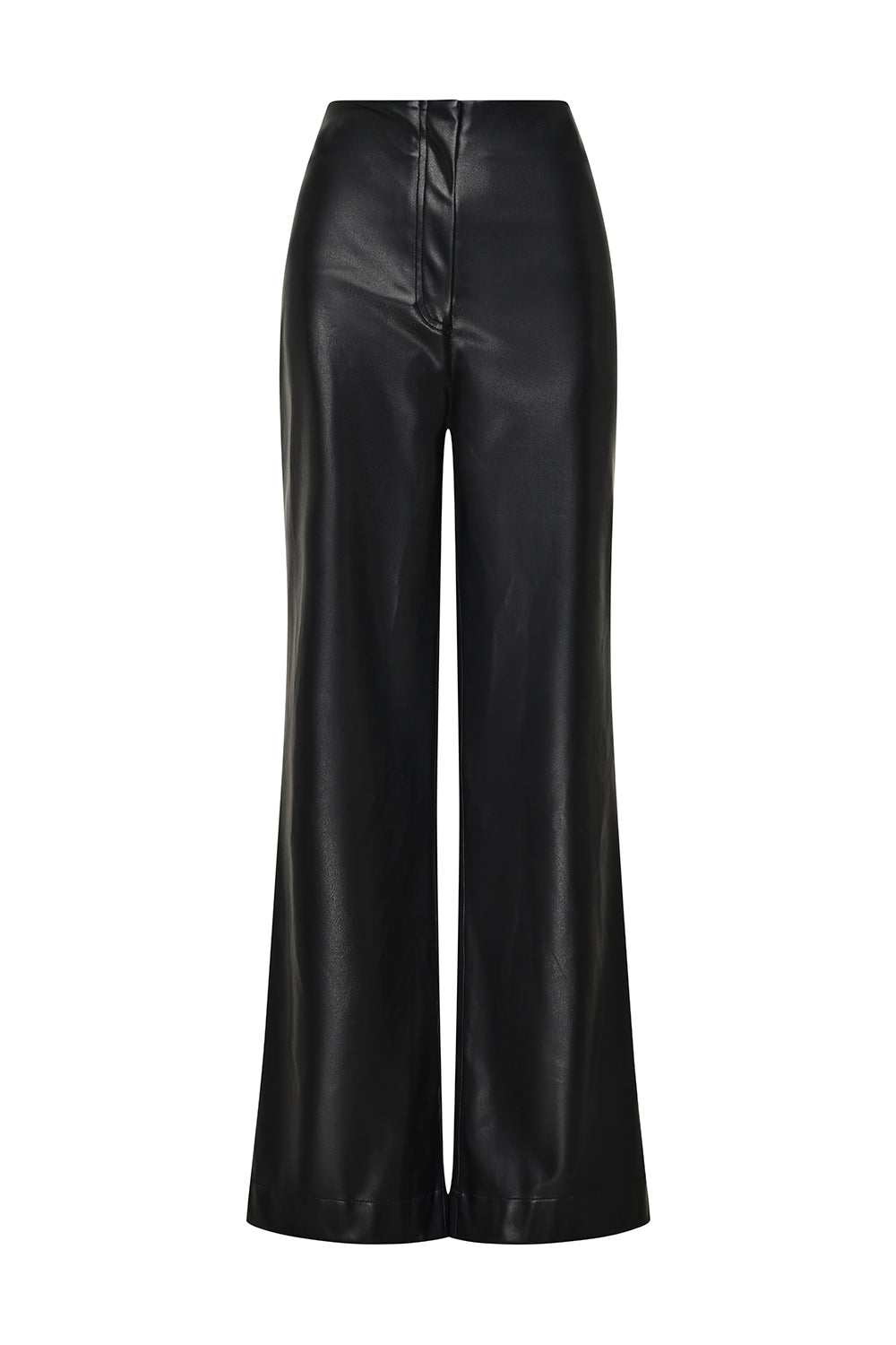 Infinite Limits High Waisted Pant (Black)