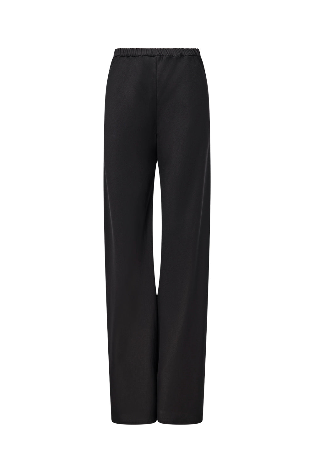 Low Down Rhythm Bias Pant (Black)