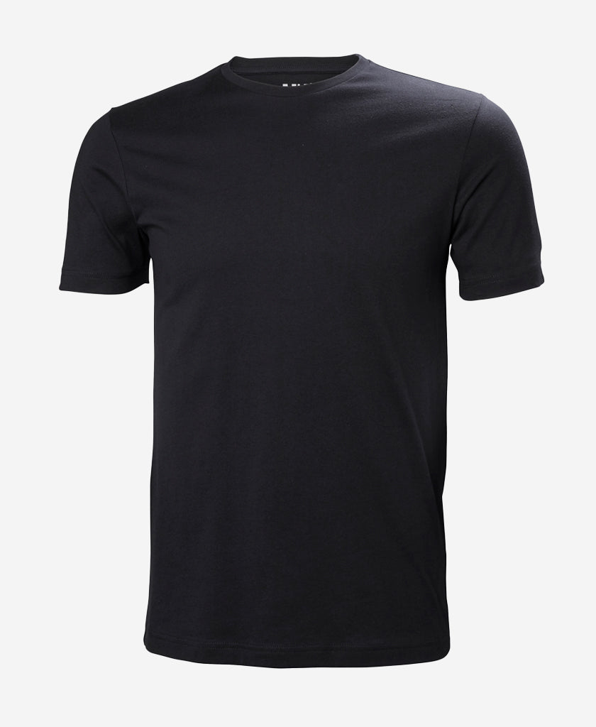Helly Hansen CREW T-SHIRT (Navy)