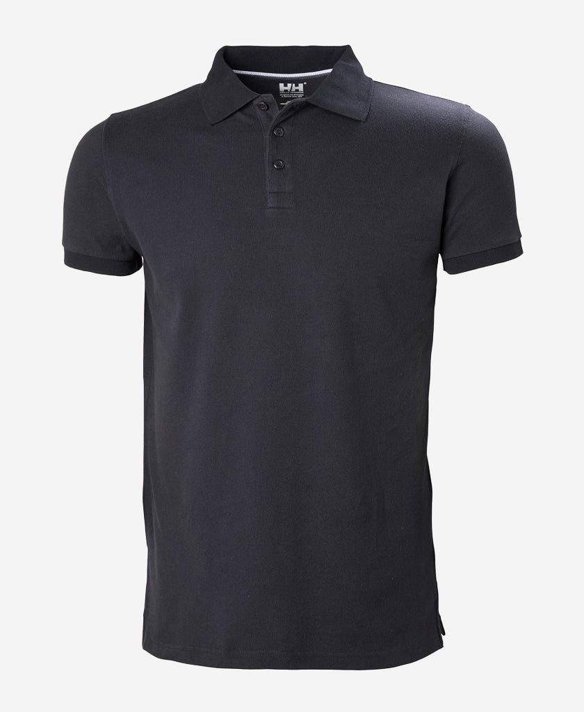 Helly Hansen CREW POLO (Navy)