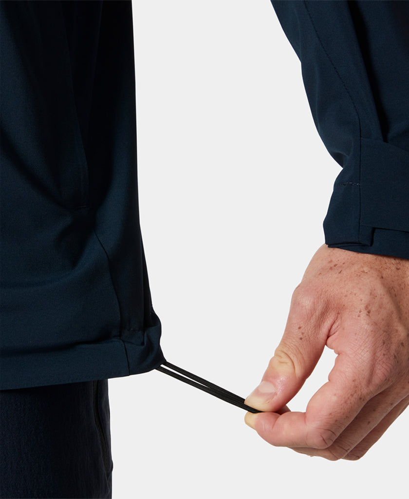 Helly Hansen HP RACING JACKET 2.0 (Navy)