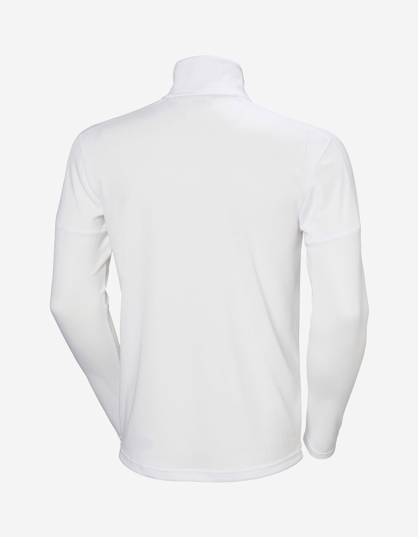 Helly Hansen HP 1/2 ZIP PULLOVER 2.0 (White)