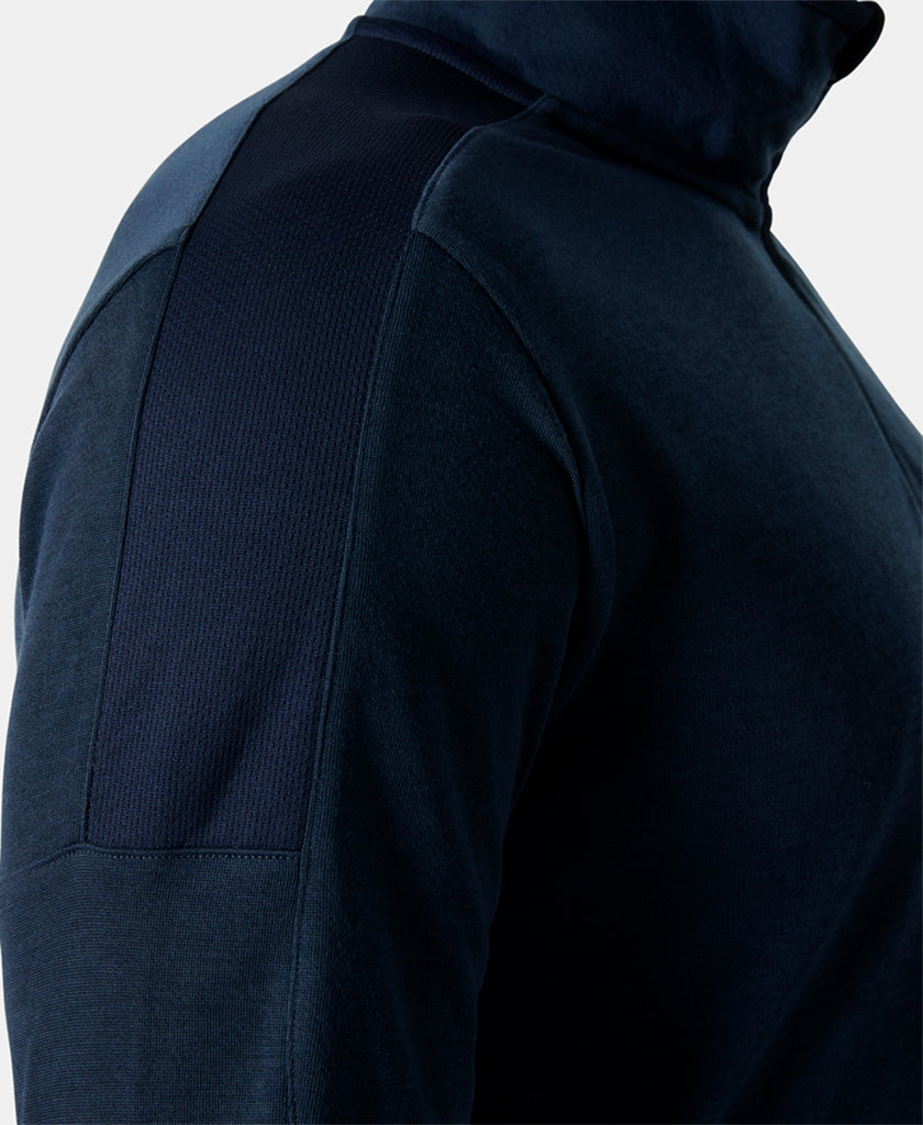 Helly Hansen HP 1/2 ZIP PULLOVER 2.0 (Navy)