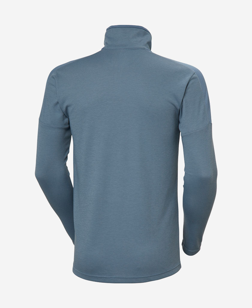 Helly Hansen HP 1/2 ZIP PULLOVER 2.0 (Washed Navy)