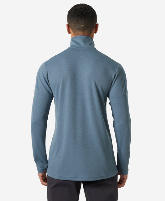 Helly Hansen HP 1/2 ZIP PULLOVER 2.0 (Washed Navy)