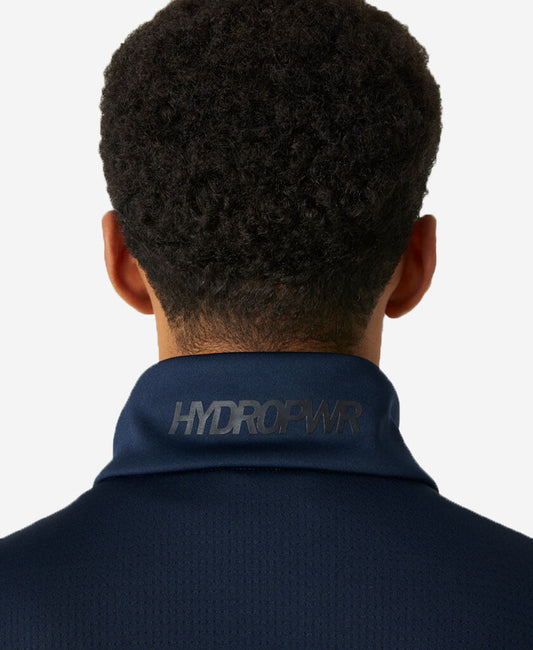 Helly Hansen HP FLEECE JACKET 2.0 (Navy)