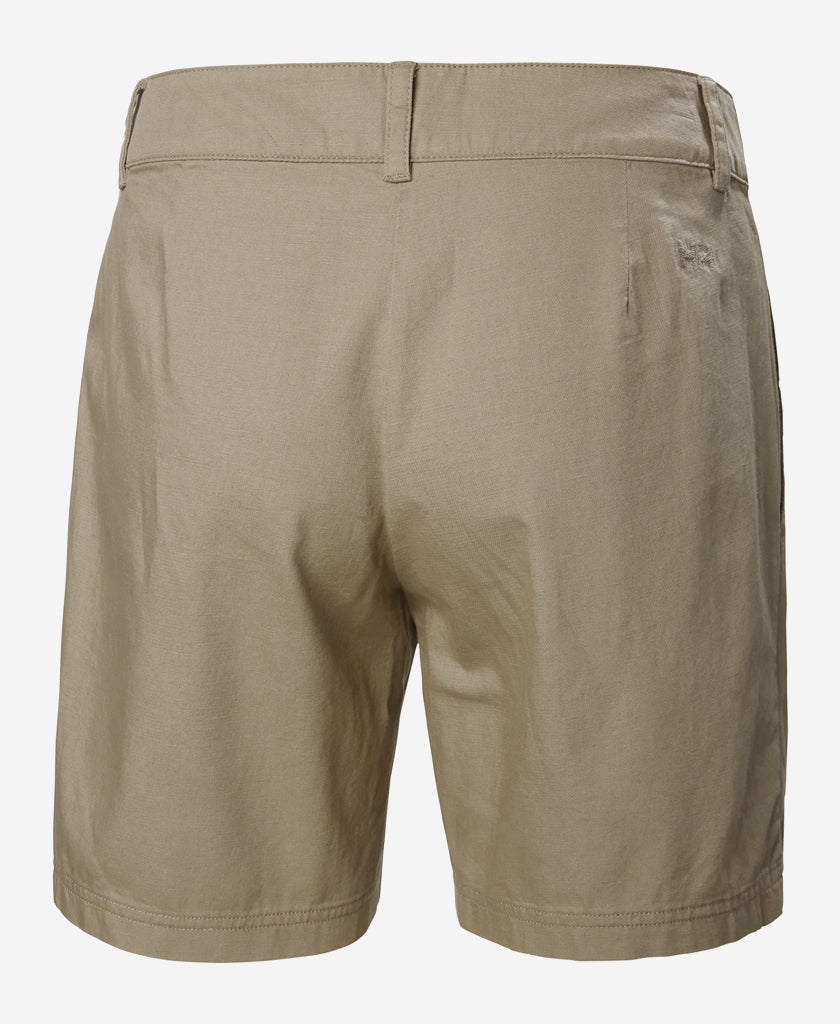 Helly Hansen W PIER SHORTS (Pebble)