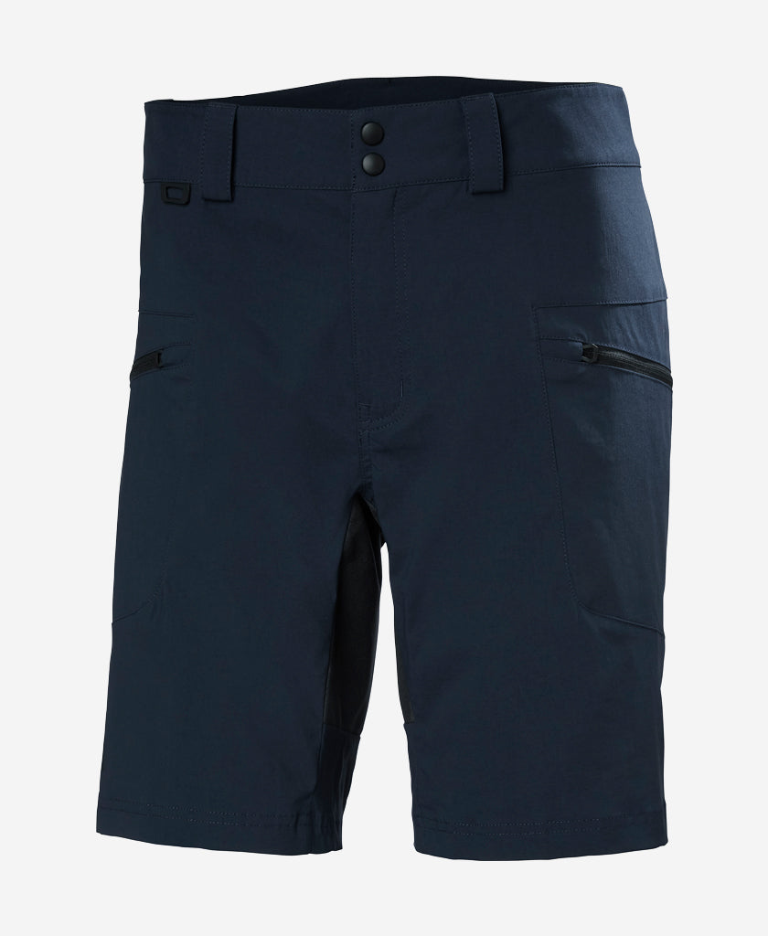 Helly Hansen HP RACING DECK SHORTS 2.0 (Navy)