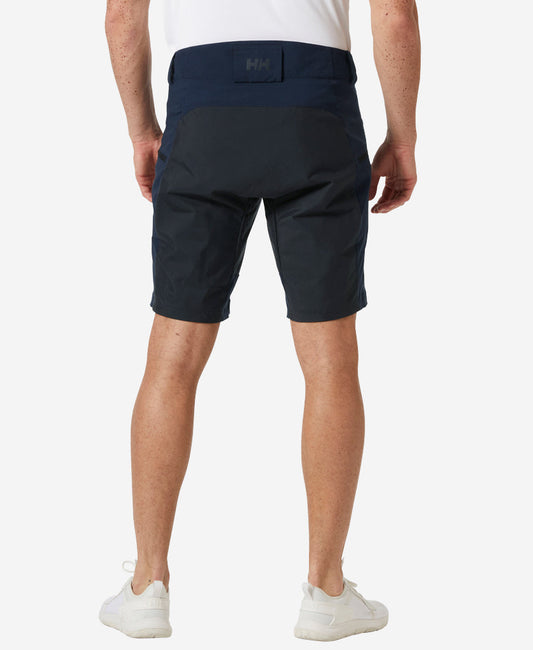 Helly Hansen HP RACING DECK SHORTS 2.0 (Navy)
