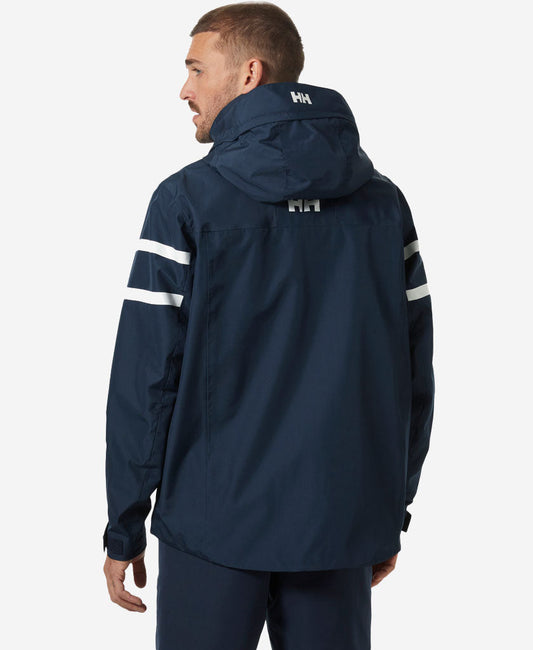 Helly Hansen SALT INSHORE JACKET (Navy)