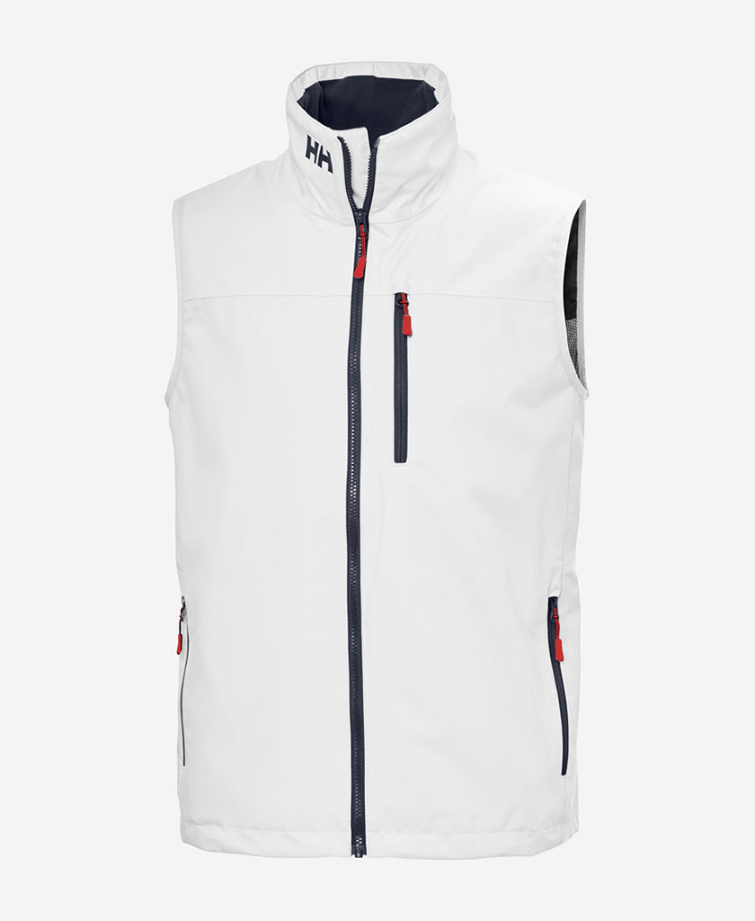 Helly Hansen CREW VEST 2.0 (White)