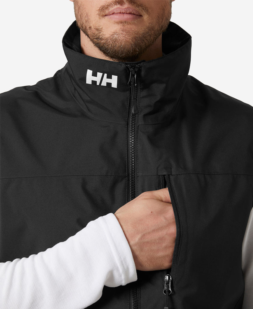 Helly Hansen CREW VEST 2.0 (Black)
