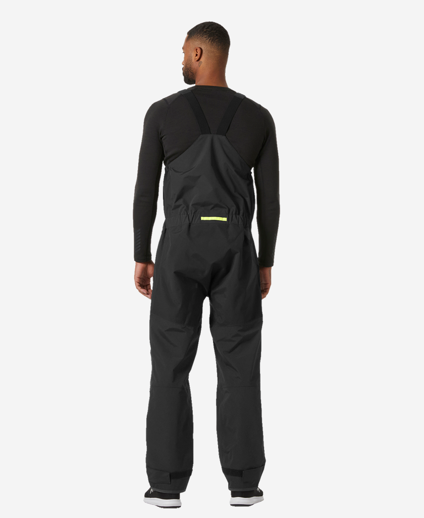 Helly Hansen PIER BIB 4.0 (Ebony)