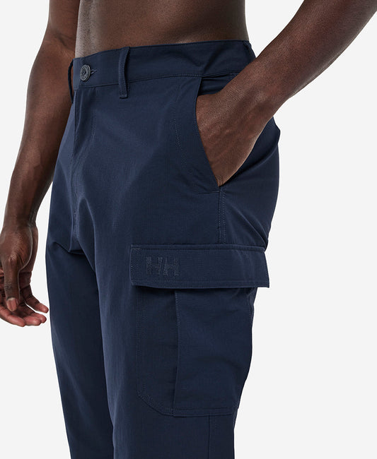 Helly Hansen HH QD CARGO PANT (Navy)