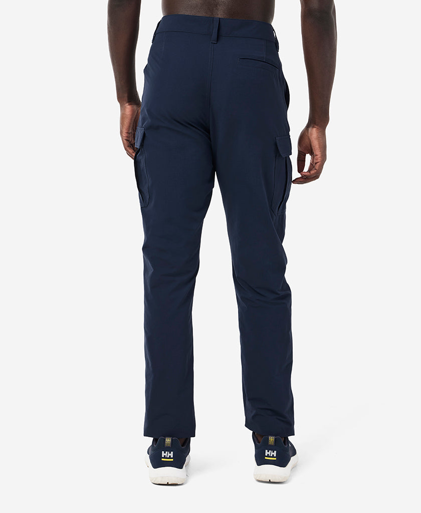 Helly Hansen HH QD CARGO PANT (Navy)