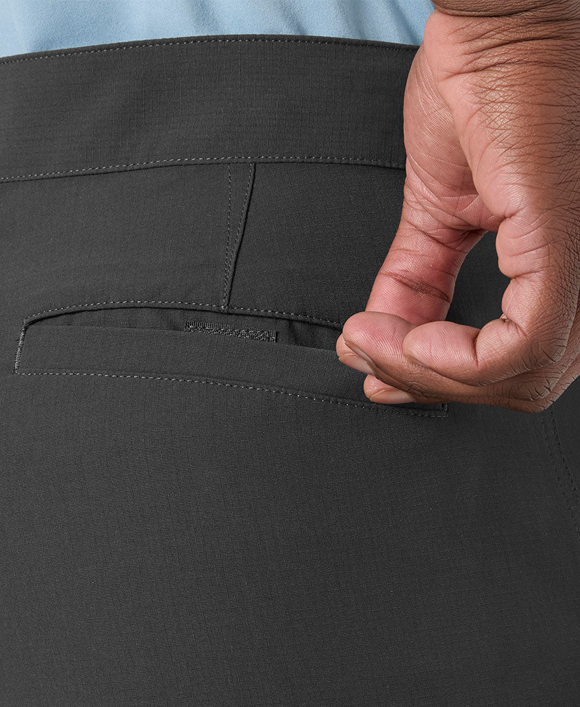 Helly Hansen HH QD CARGO PANT (Ebony)
