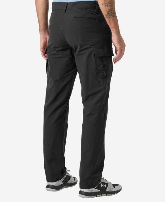 Helly Hansen HH QD CARGO PANT (Ebony)