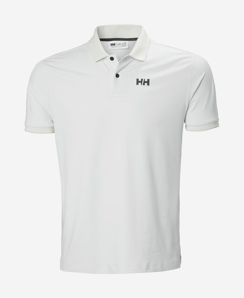Helly Hansen HP SALINA POLO (Grey Fog)