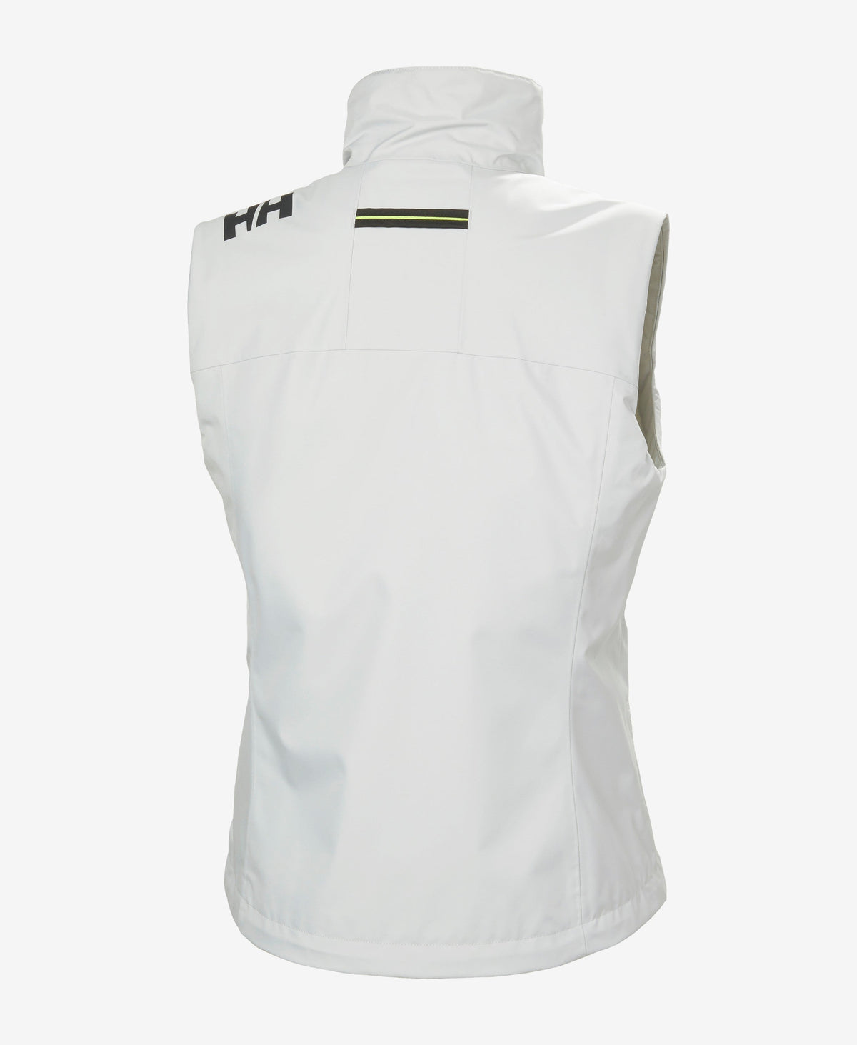 Helly Hansen W CREW PILE VEST (Grey Fog)