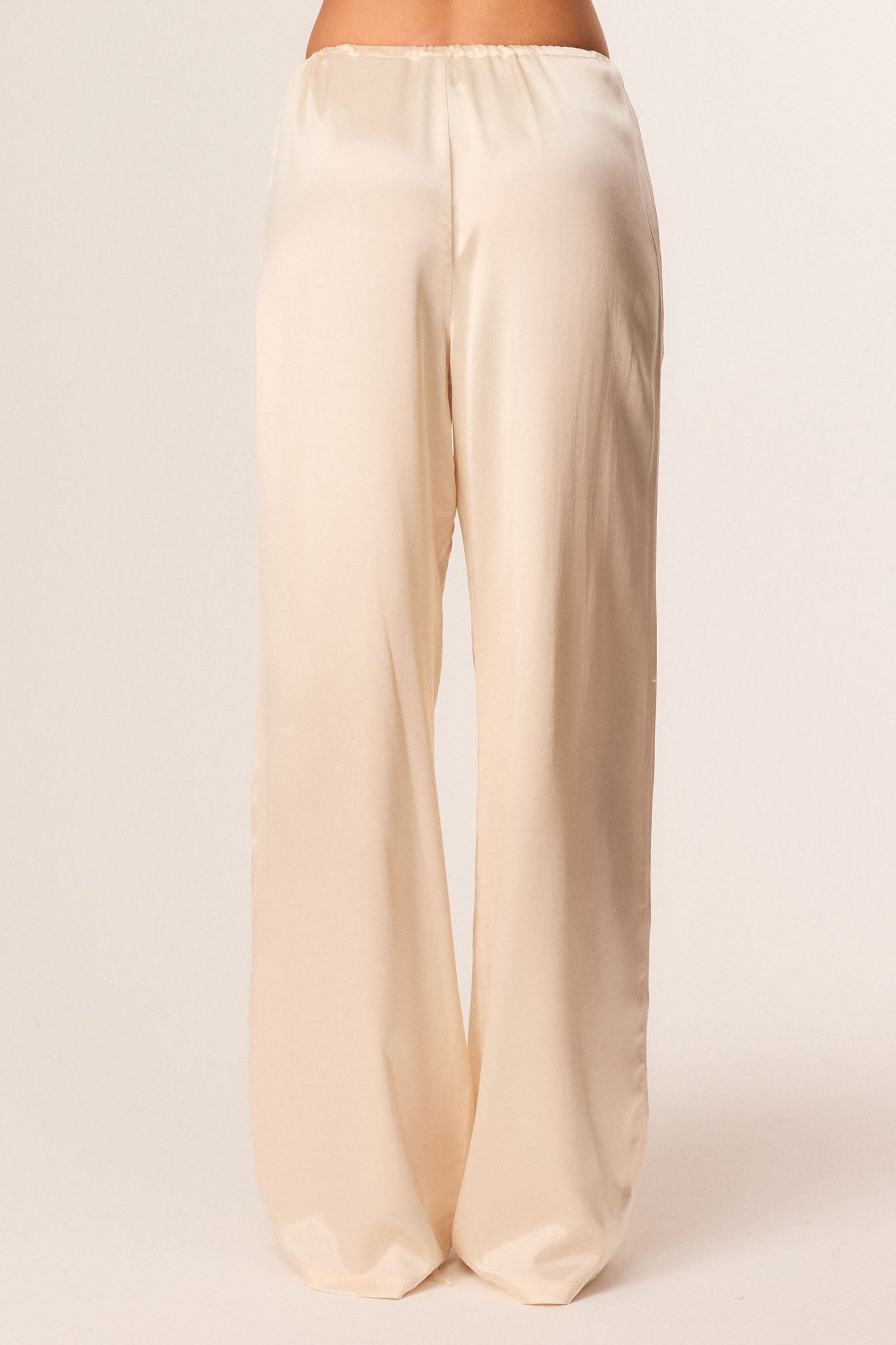 SNDYS DOVE PANTS (Creme)