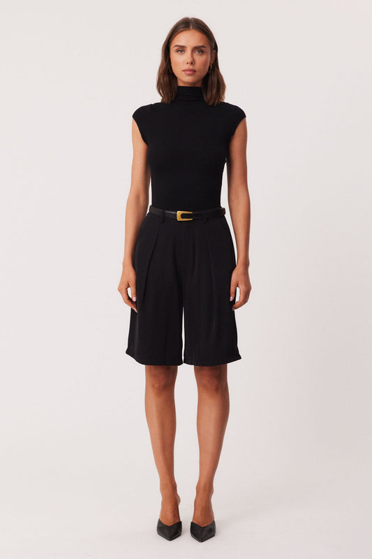 SNDYS FENIX TOP (Black)