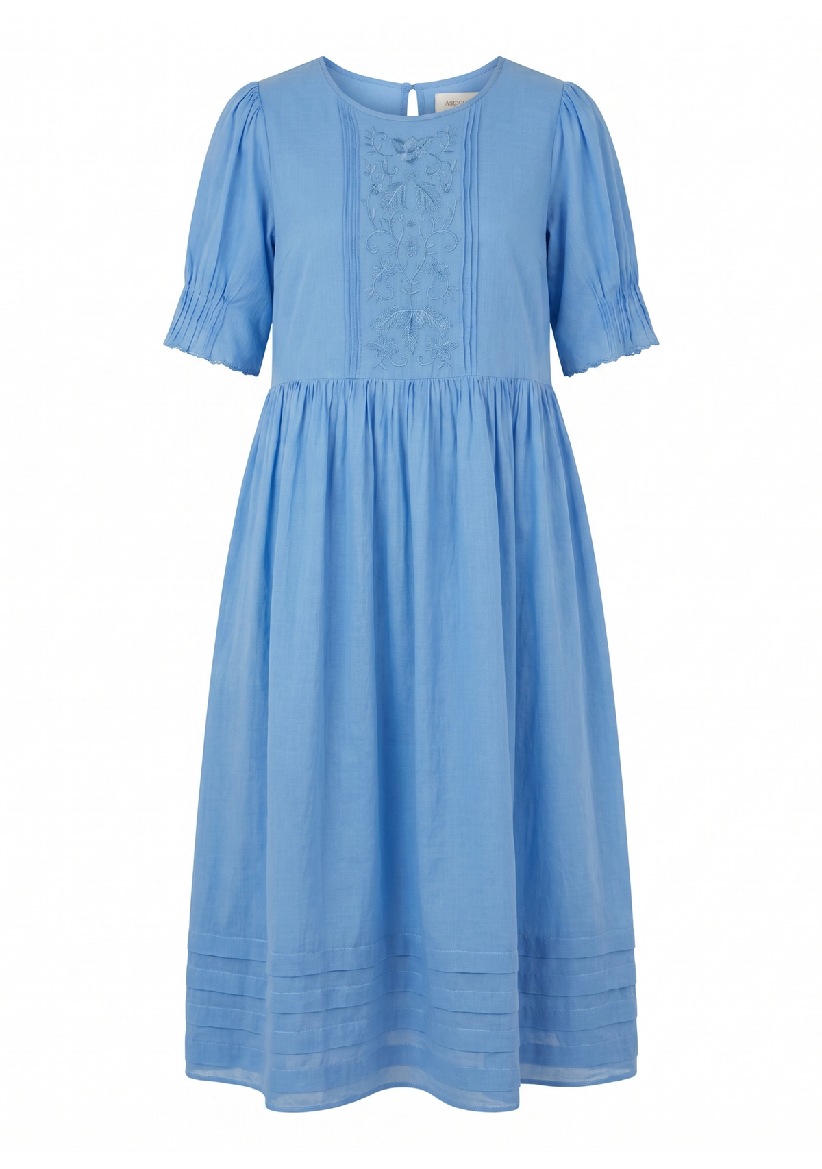 Auguste The Label Ryder Midi Dress (Print)
