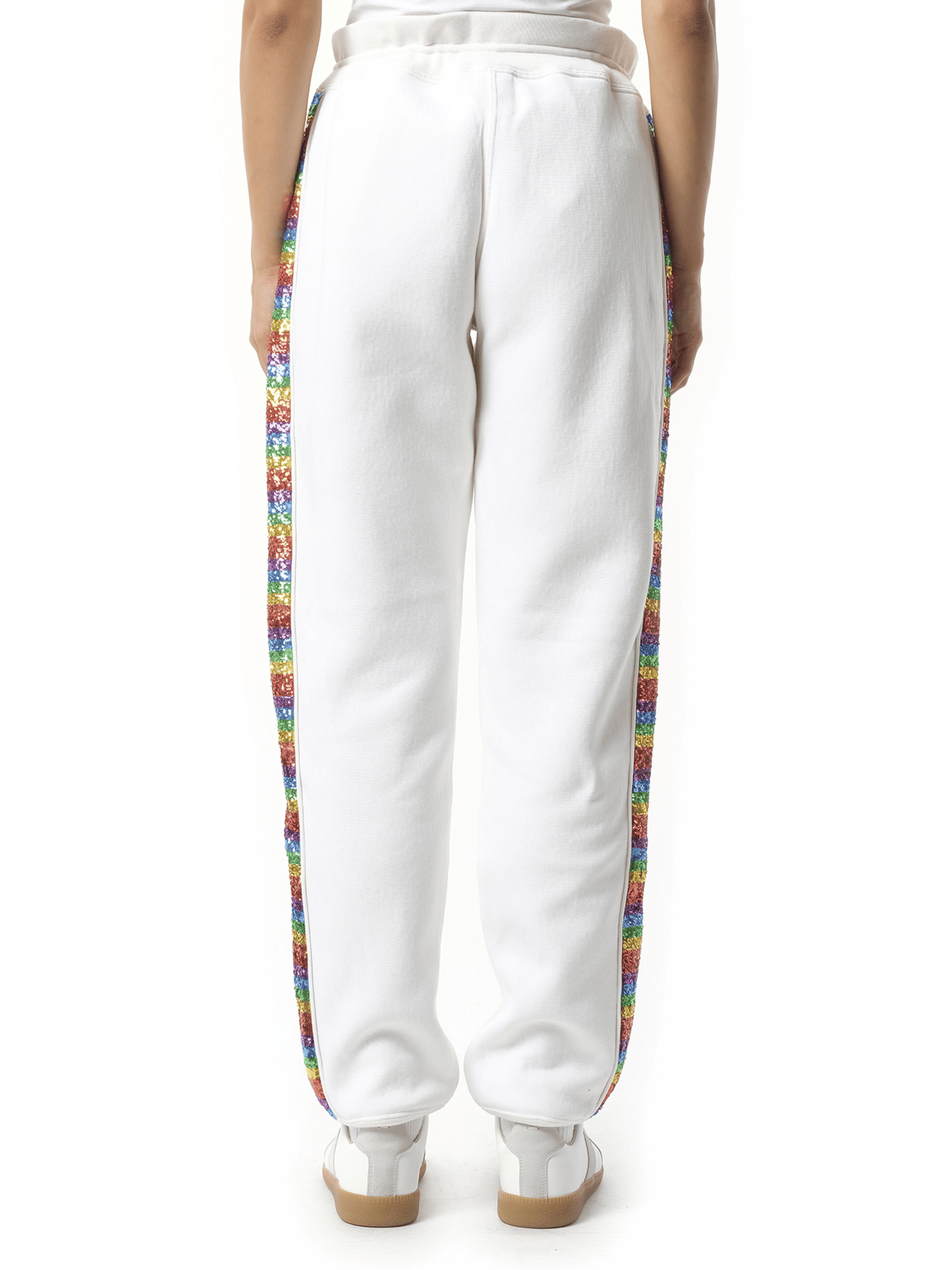 Marc Jacobs Pants (White)