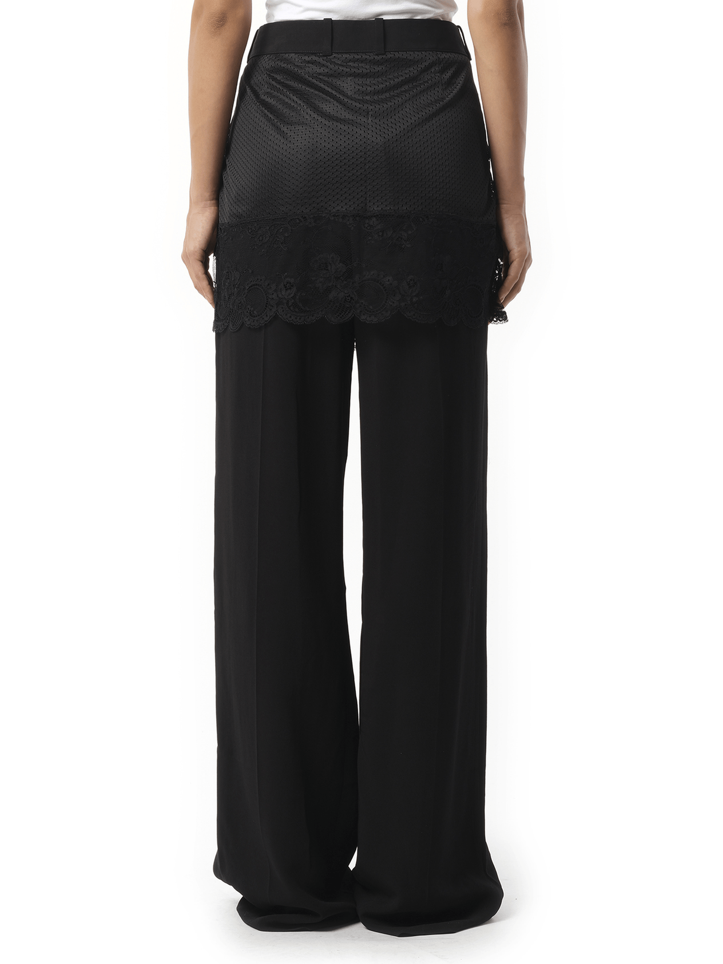 Givenchy Trousers (Black)