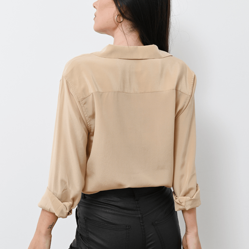 The Fable Signature Nude