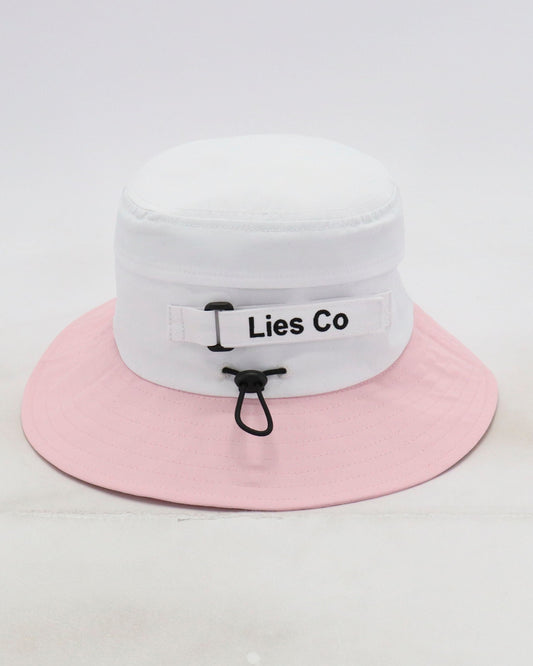 Lies Icecream Surf Hat