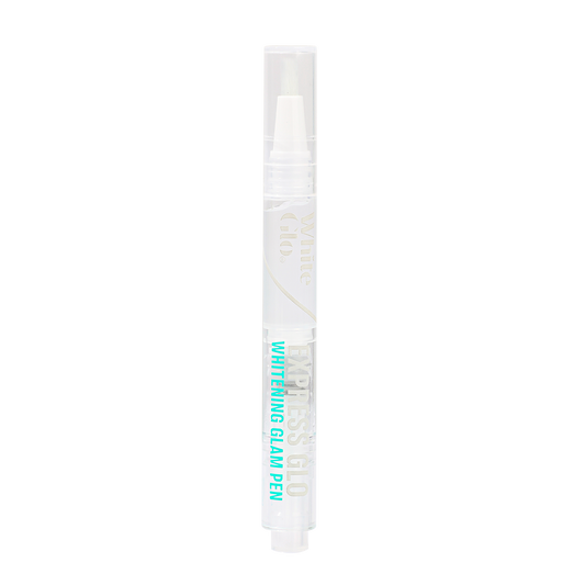 White Glo Glam Teeth Whitening Pen